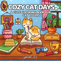 Cozy Cat Days