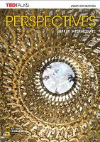 Perspectives Upper Intermediate with the Spark platform