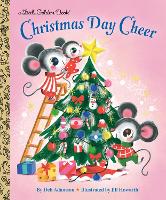 Christmas Day Cheer