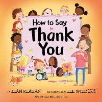How to Say Thank You