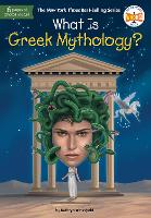What Is Greek Mythology?