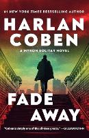 Fade Away: A Myron Bolitar Novel: 3