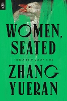 Women, Seated