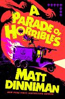 A Parade of Horribles: 8 (Dungeon Crawler Carl)
