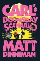 Carl's Doomsday Scenario (Dungeon Crawler Carl)
