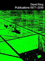 David King Publications 1977 - 2019