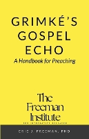 Grimké's Gospel Echo