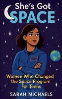 She's Got Space