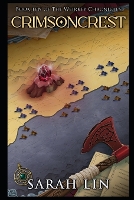 Crimsoncrest: 10 (The Weirkey Chronicles)