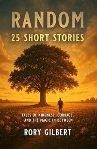 RANDOM: 25 Short Stories