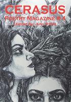 CERASUS Poetry Magazine # 4