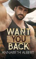 Want You Back