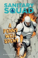 Sanitary Squad: A Penny Well Spent
