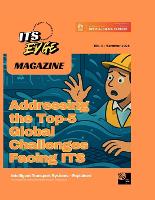 ITS Edge Magazine - Edition 3