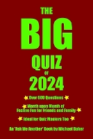 The Big Quiz of 2024
