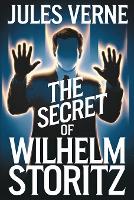 The Secret of Wilhelm Storitz (The Invisible Man)