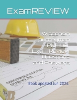 Wisconsin Journeyman Plumber Exam Review Questions and Answers