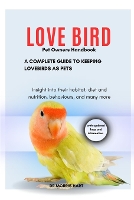 LOVE BIRD Pet Owners Handbook