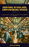 Serving Scholars, Empowering Minds