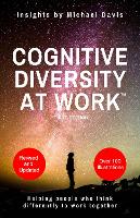 Cognitive Diversity At Work (TM): third edition