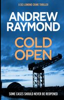 Cold Open (DCI Lomond Crime Thrillers)