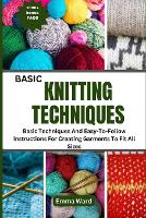Basic Knitting Techniques