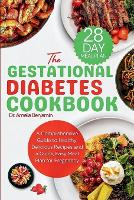 The Gestational Diabetes Cookbook