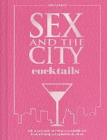 Sex and the City Cocktails