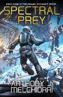 Spectral Prey