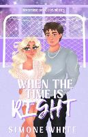 When The Time Is Right