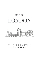 Off To London