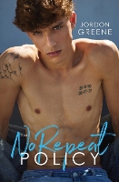 The No Repeat Policy: An MM Romance
