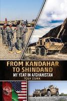 From Kandahar to Shindand