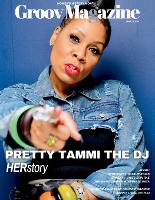 Groov Magazine - Issue #44