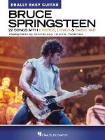 Bruce Springsteen - Really Easy Guitar