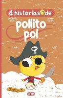 4 historias del pollito Pol