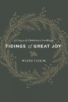 Tidings of Great Joy