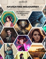 Navigating Midjourney: An In Depth Guide to Midjourney Art AI