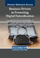 Business Drivers in Promoting Digital Detoxification