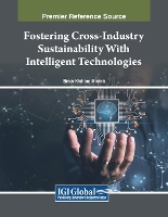 Fostering Cross-Industry Sustainability With Intelligent Technologies