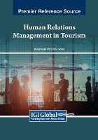 Human Relations Management in Tourism