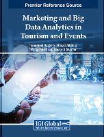 Marketing and Big Data Analytics in Tourism and Events