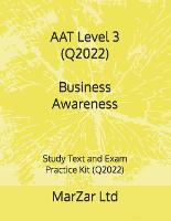 AAT Level 3 (Q2022) Business Awareness