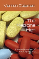 The Medicine Men: A shattering analysis of the drugs industry