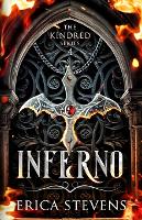 Inferno (Book 4 The Kindred Series)