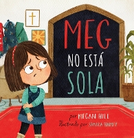 Meg No Está Sola
