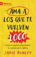 AMA a Los Que Te Vuelven Loco