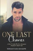 One last chance
