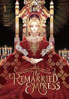 The Remarried Empress, Vol. 1