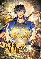 Tomb Raider King, Vol. 5